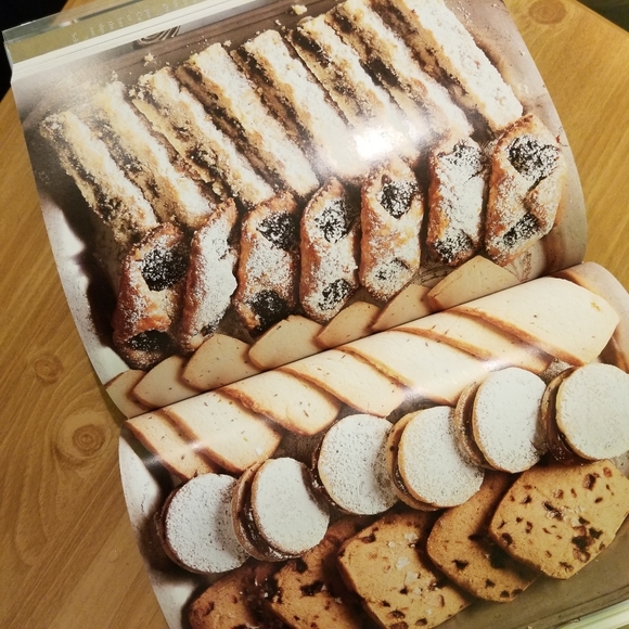 Baking at the 20th Century Cafe - Picture 4 of 5